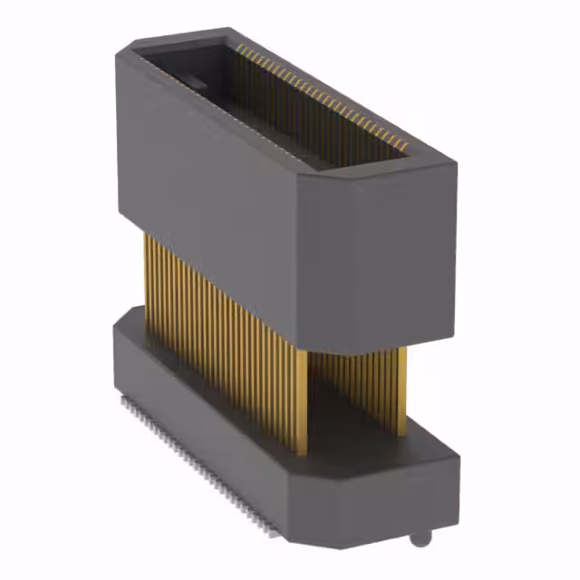 BTH-030-04-F-D-A-TR Samtec Inc.  Arrays Edge Type Mezzanine (Board to Board)